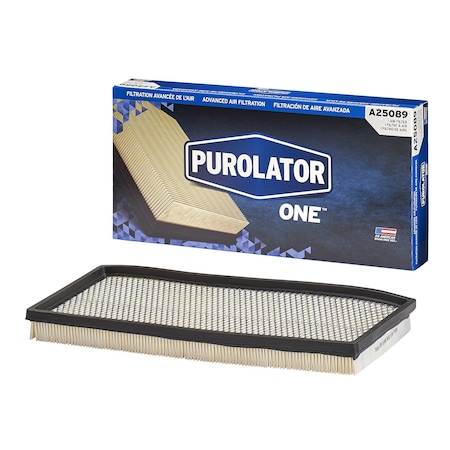 Purolator Purolator A25089 PurolatorONE Advanced Air Filter A25089